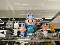 -泡泡玛特POPMART(侨福芳草地店)