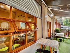 -满格嗦新疆椒麻鸡火锅.炒米粉(川大江安校区店)