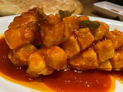 -天山传奇新疆菜(SKLP店)
