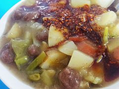 -刘老虎肉丸糊辣汤(总店)