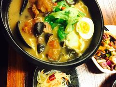 -屯屯面(海尔路店)