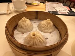 利苑特制小笼包-利苑酒家(宜安广场店)