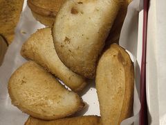 -老杨太太烧烤(文化广场店)