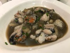-小厨师·二十年沈家门小海鲜(百井坊巷店)