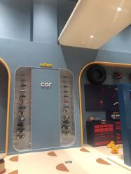 -奈尔宝·儿童乐园·亲子餐厅(鄞州万达店)