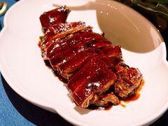 本帮酱鸭-老吉堂上海本帮菜(工体店)