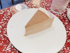 招牌大红袍荔枝千层-Toris(LuOne凯德晶萃广场店)