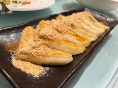 糯米糍粑-漢舍中国菜馆(889广场店)