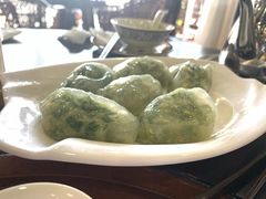 -公园茶楼粤式点心