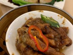 -金鮀岛潮州酒家