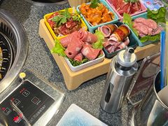 -鹤之乡·齐齐哈尔烤肉·非遗(秋涛路店)