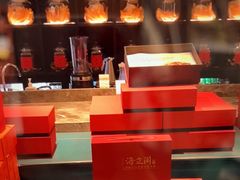 -海立阁海鲜江浙菜(漕河泾印象城店)