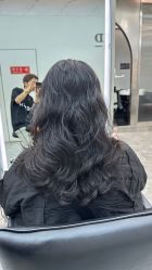 -MT·ID 烫发.染发.接发SALON