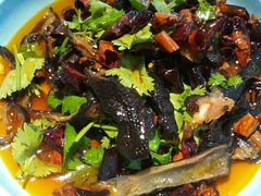 -有红鸡毛店·川菜(建设路店)