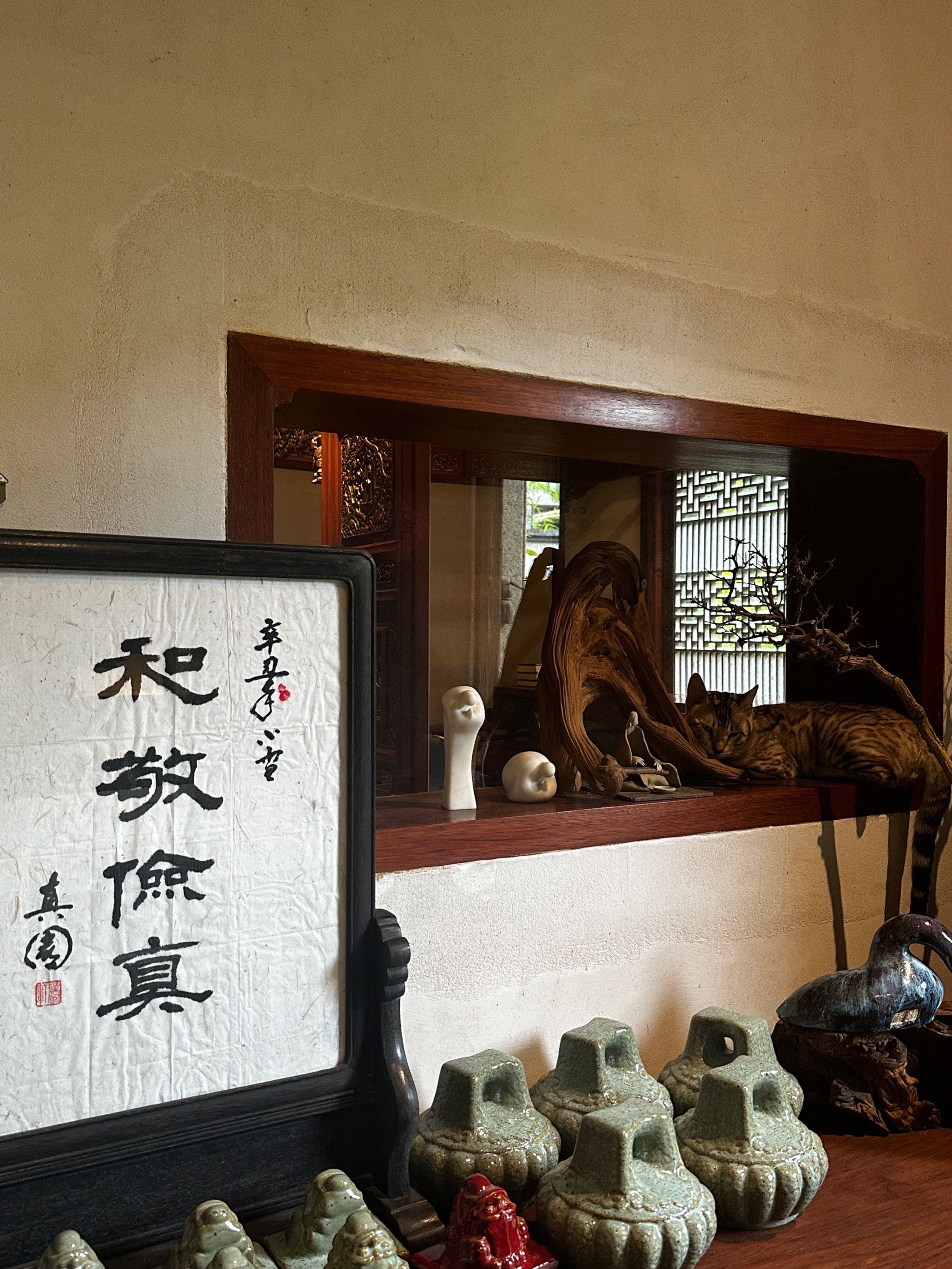 茶余饭后的消遣