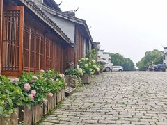 -南北湖风景区