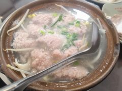 -汝萍传统蘸水菜(春华路总店)