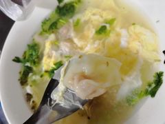 -陈记锅巴菜(五大道店)