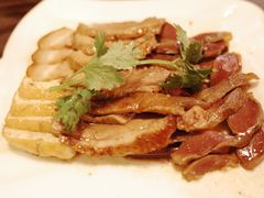 -大洋家·精品潮汕菜·生腌砂锅粥(天河东路店)
