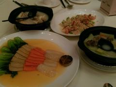 -半岛太子酒家(海港城店)