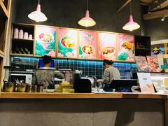 -宝珠奶酪(长宁金虹桥店)