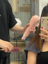 -MAGIC·京都造型·烫染馆