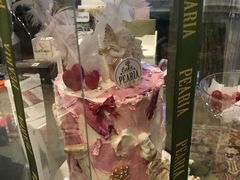 -柏尼娅PEARIA·蛋糕定制(静安店)
