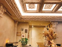 -玲婧胡同·生日蛋糕·餐厅(嘉里城店)