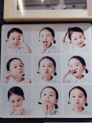 点击看大图 -倾城宝贝儿童摄影(浦东金谊店)