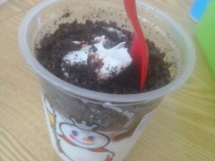 -蜜雪冰城(万达广场店)