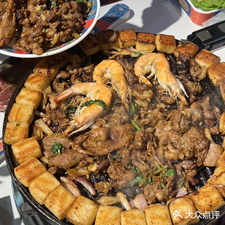 感谢关晓彤，不愧是老北京的口味，太牛了