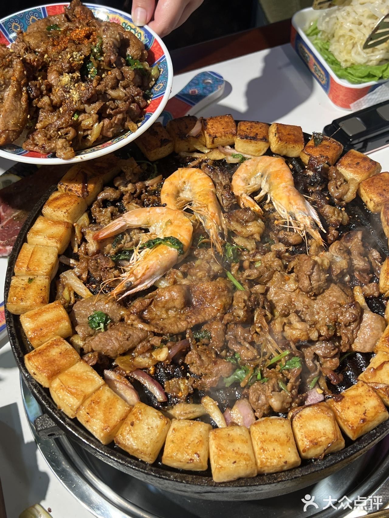 感谢关晓彤，不愧是老北京的口味，太牛了