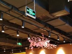 大堂-呷哺呷哺(万达新世界店)
