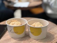 -LUNEURS月乐诗·法式冰淇淋(环贸店)