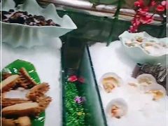 -怡乡王品海鲜姿造自助体验餐厅(大岛商业广场店)