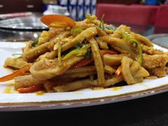 -瑞杰烧烤店·24小时营业(山东路店)