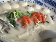 -山外山菜馆(玉泉路店)