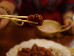 香辣炸鸡-小木屋米酒店总店
