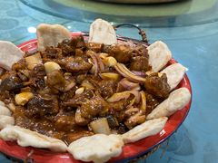 -酒肉门孔府菜(曲阜游客中心店)