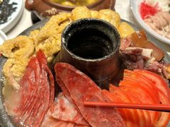 -福照楼汽锅鸡·云南菜(火车站锦江店)