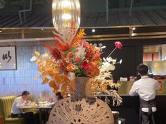 -潮民公馆(BFC外滩金融中心店)