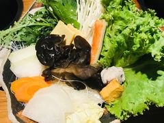 -呷哺呷哺 黄金牧场 (新中关购物中心店)