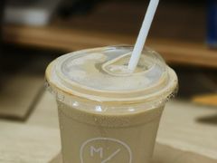 -明谦·Coffee&Cocktail Bar(美您公园店)