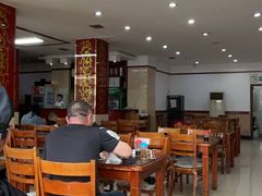 -老山记海城馅饼大酒店(振兴小区店)