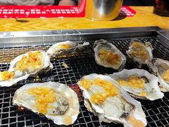 -蚝英雄·鲜蚝自助专门店(洋桥店)