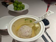 -蘇锦宴·淮扬菜烤鸭·小院(三元桥霄云路店)