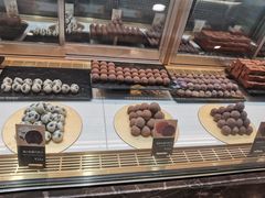 -Awfully Chocolate(来福士广场店)