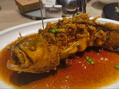 -味莊·青岛菜(云霄路店)