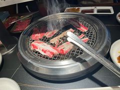 -東盛炭烤自助料理(浦东文峰广场店)