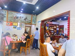 大堂-全乐鱼馆·淳牌有机鱼直营店